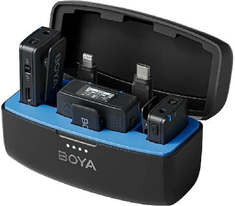 Boya BOYAMIC