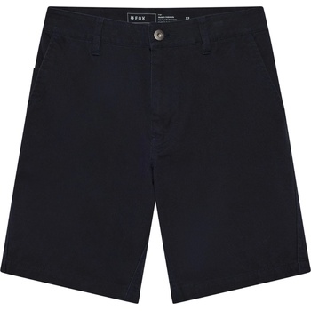 FOX Racing Мъжки къси панталони FOX Racing Fox Work Short Shorts - Midnight - размер 36 (US) (012-4172-0315)