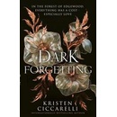 Dark Forgetting