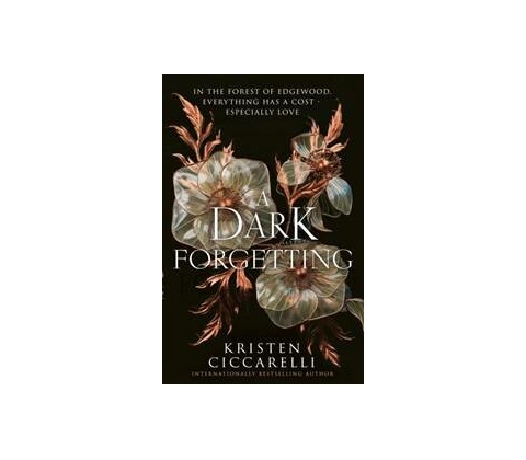 Dark Forgetting