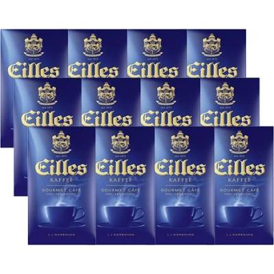 Eilles Gourmet Café mletá 12 x 0,5 kg