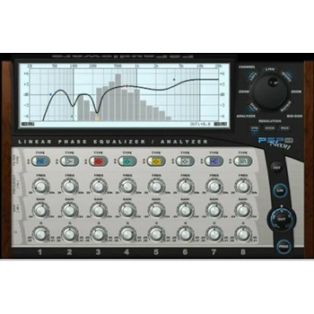 Image 1 of PSPaudioware Neon HR