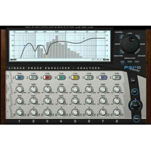 PSPaudioware Neon HR