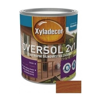 XylaDecor oversol 2v1 5 l sipo