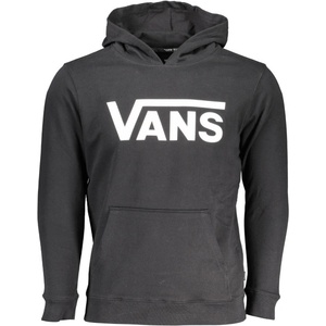 Vans Черно суитшърт без цип vans, Цвят Черен (vn0a45cn_nero_blk)