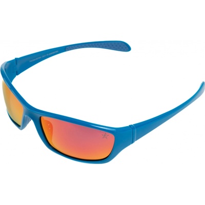 Icona Fire blue polar červené zrcalo