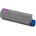 Compatible OKI 45396302 лилав (magenta) съвместим тонер (45396302)