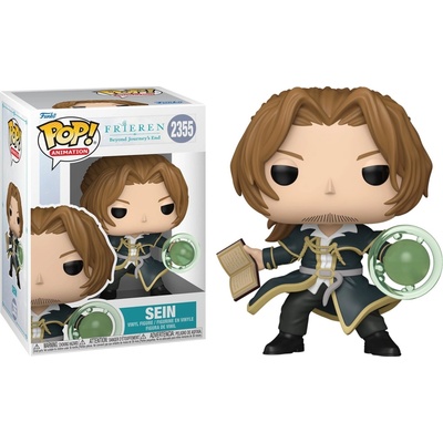 Funko POP! 2355! Frieren Beyond Journey’s End - Sein