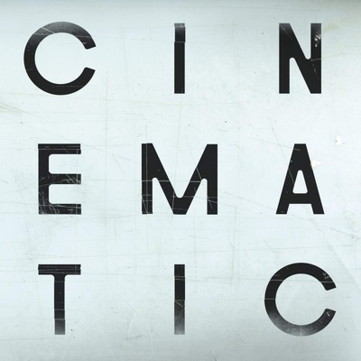The Cinematic Orchestra - To Believe - Music CD – Hledejceny.cz