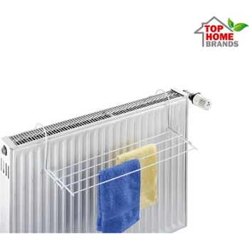 Image 1 of Wenko-Wenselaar GmbH & Co. KG, Germany Сушилник за дрехи Wenko, за окачване на радиатор,