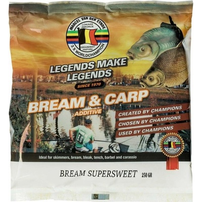 Marcel Van Den Eynde posilňovač Bream Supersweet 250 g