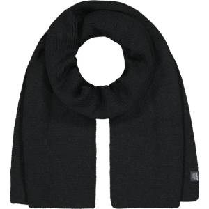 Barts Шал Barts Kinabalu Scarf Scarf - Black - размер One Size (203-3647-0411)