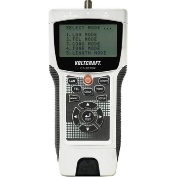 Voltcraft CT-20TDR
