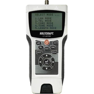 Voltcraft CT-20TDR