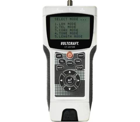 Voltcraft CT-20TDR