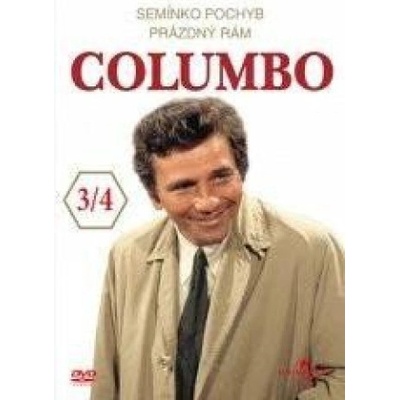 Columbo 03 DVD
