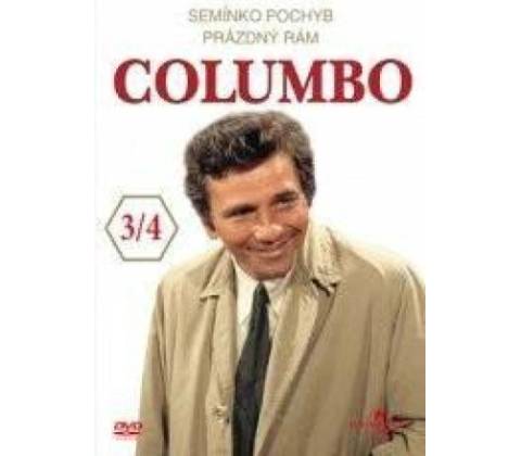 Columbo 03 DVD