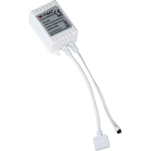 V-TAC Контролер за led Лента rgb+Бяло - 3326 (3326)