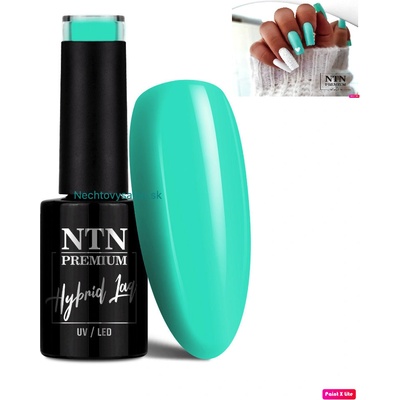 NTN Gél lak premium California Collection 137 5 g