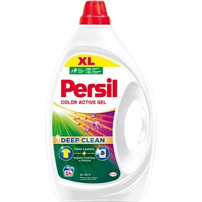 Persil Prací gel Color Regular 1,98 l 44 PD
