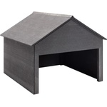 vidaXL 80x80x70 cm (149036)