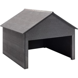 vidaXL 80x80x70 cm (149036)