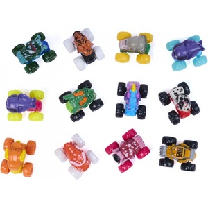 Spin Master колекционерски мини Monster Truck 1: 87 (6069091)