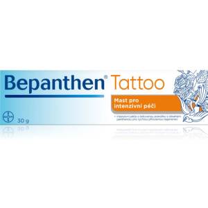 Bepanthen Tattoo крем-грижа за татуировки 30 гр