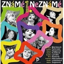 Známé/Neznámé šedesátky 1. CD