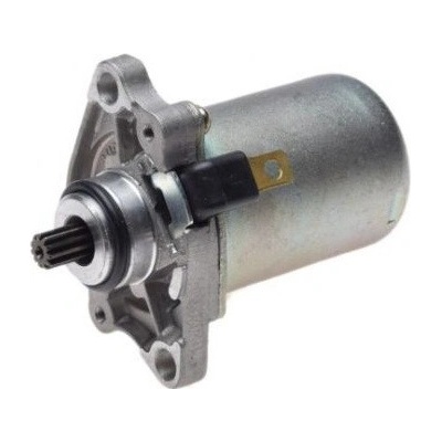 startér elektrický 11zubů - Piaggio, Gilera, Peugeot, PGO