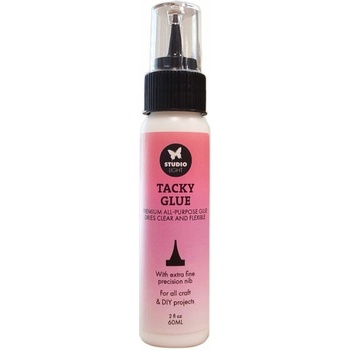 PVA lepidlo 60 ml
