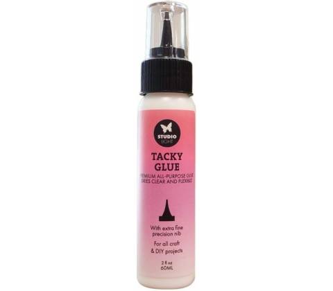 PVA lepidlo 60 ml
