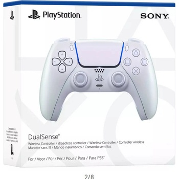 PlayStation 5 DualSense PS711000044446