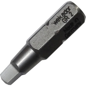  квадрат rb2- 25мм (006904)