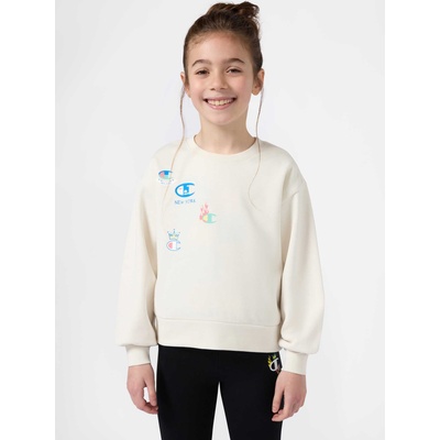 Champion Блуза Crewneck Sweatshirt