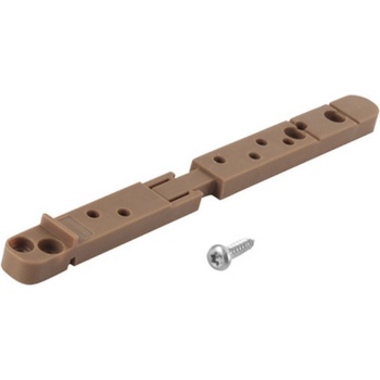 Wolfcraft Съединител за декинг настилки Wolfcraft 6974000 - прав, 700 части (6974000)