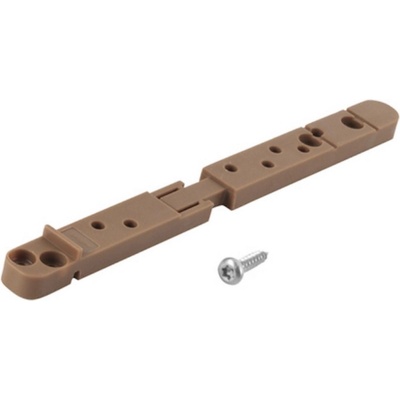 Wolfcraft Съединител за декинг настилки Wolfcraft 6974000 - прав, 700 части (6974000)