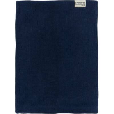 Fundango Tara Neckwarmer tmavě modrá