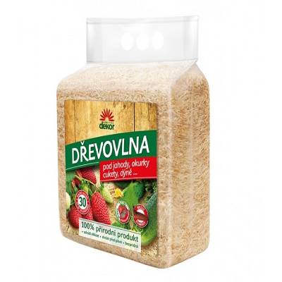 Drevita Vlna Pod Jahody