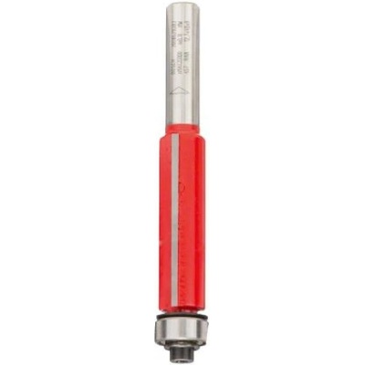 Bosch Frézovací bit na dřevo, zarovnávací, 12,7x84 mm 2608629383