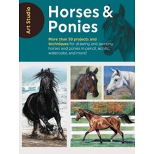 Horses & Ponies - Walter Foster