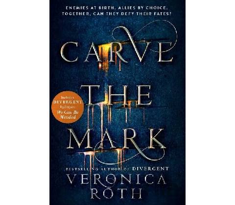Carve the Mark