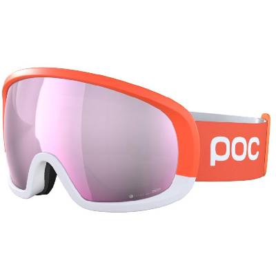 Lyžařské brýle POC Fovea Mid Clarity Comp - PC404098479 Velikost: UNI