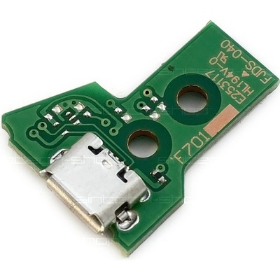 OEM Nabíjecí zásuvka JDS-040 pro PS4 Pro ovladač