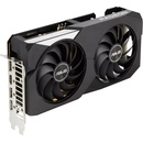 Asus DUAL-RX6650XT-O8G 90YV0HL0-M0NA00