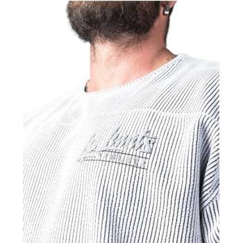 Legal Power Rag Top LpLimits "Boston" / Горнище / Бяло - White S