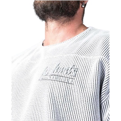 Legal Power Rag Top LpLimits "Boston" / Горнище / Бяло - White S