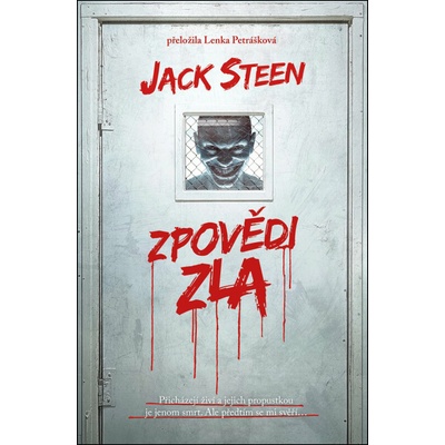 Zpovědi zla
