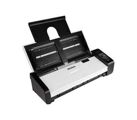 Avision AD215