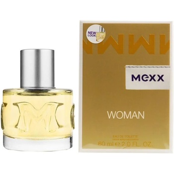 Mexx Woman EDT 60 ml Tester